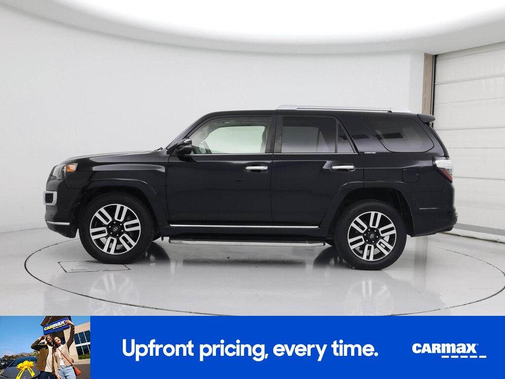 used 2014 Toyota 4Runner car, priced at $23,998