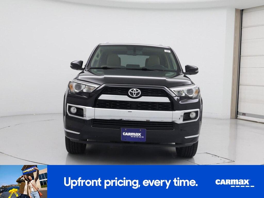 used 2014 Toyota 4Runner car, priced at $23,998