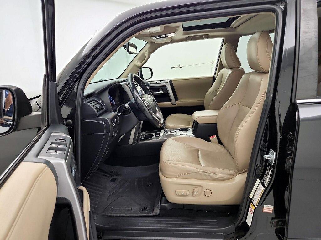 used 2014 Toyota 4Runner car, priced at $23,998