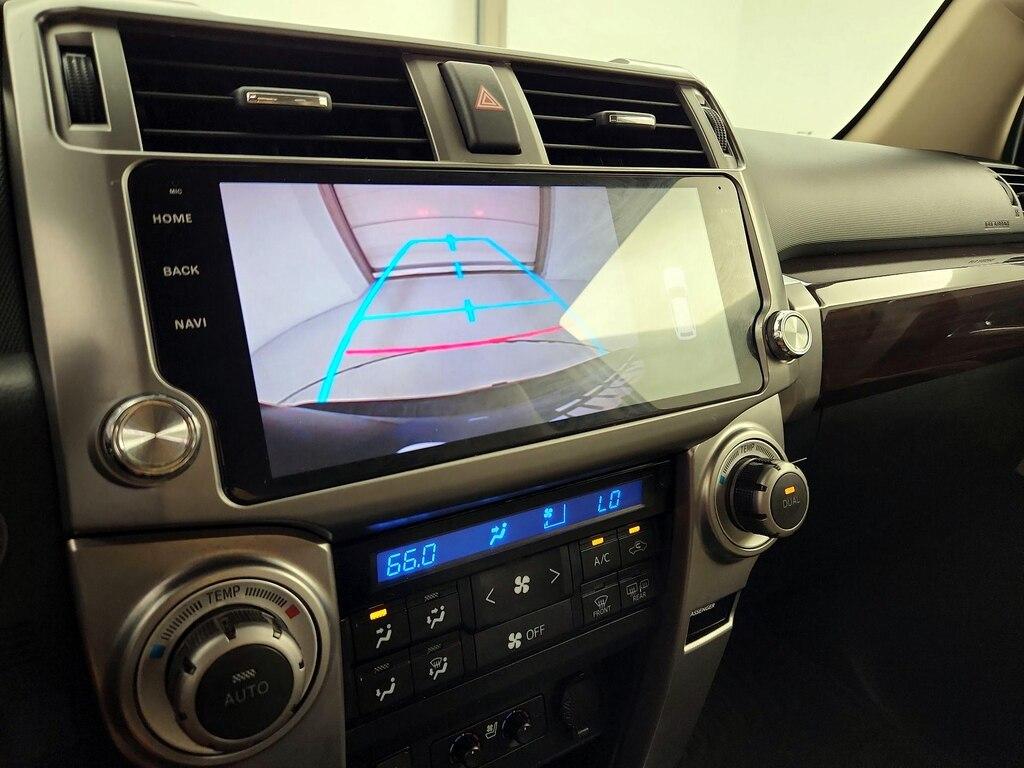 used 2014 Toyota 4Runner car, priced at $23,998