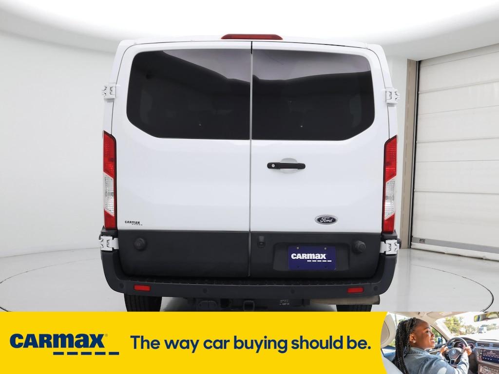 used 2020 Ford Transit-350 car, priced at $40,998