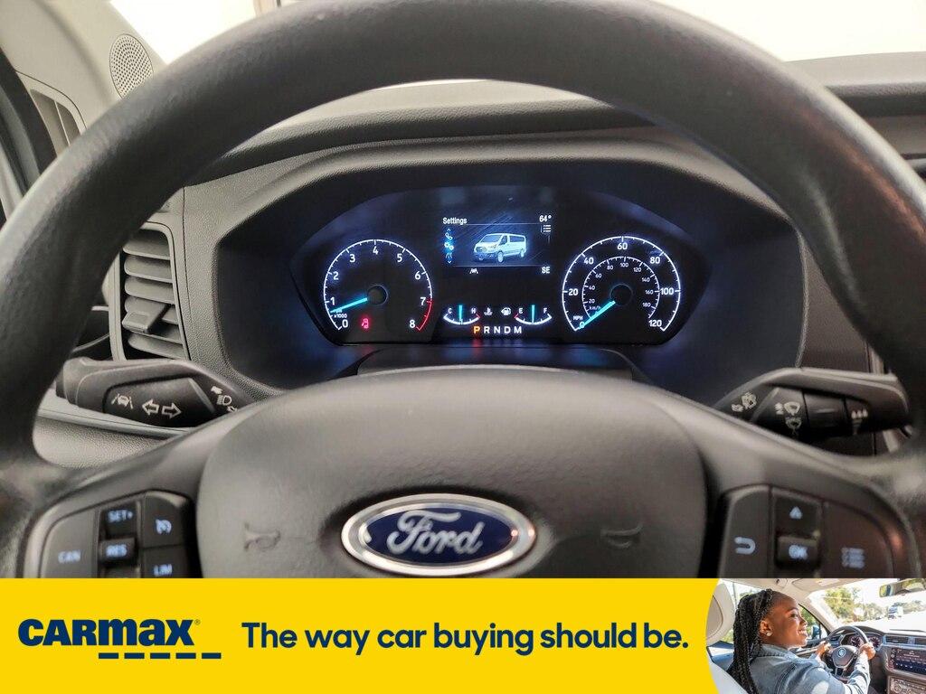used 2020 Ford Transit-350 car, priced at $36,998