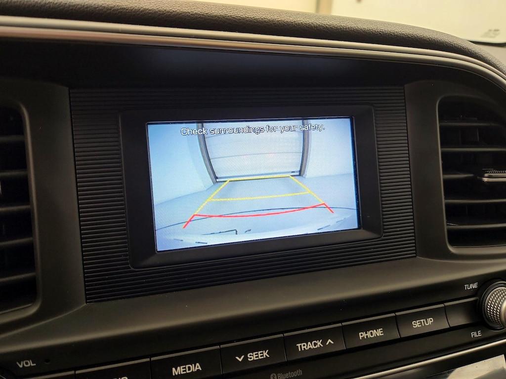 used 2019 Hyundai Elantra car, priced at $15,998