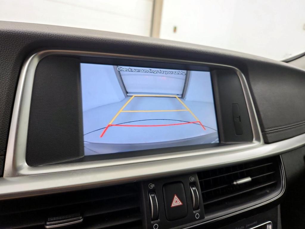 used 2019 Kia Optima car, priced at $17,998