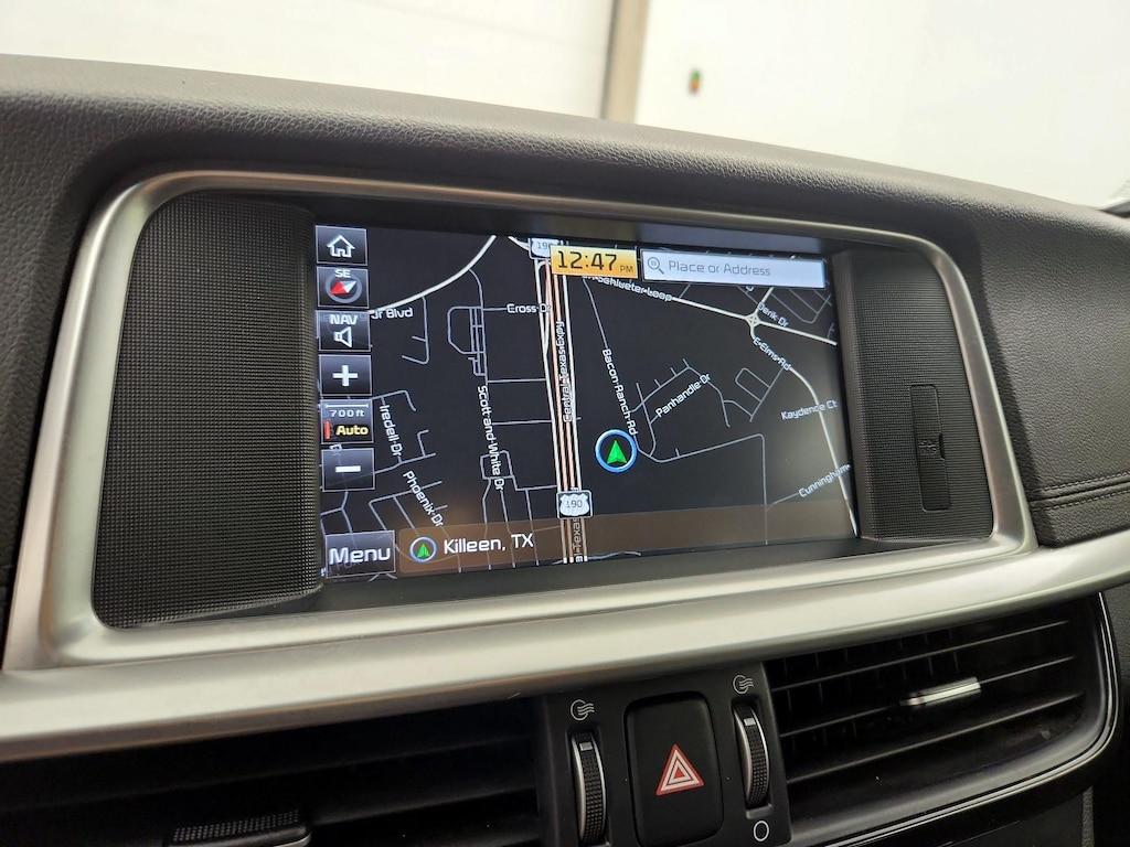 used 2019 Kia Optima car, priced at $17,998