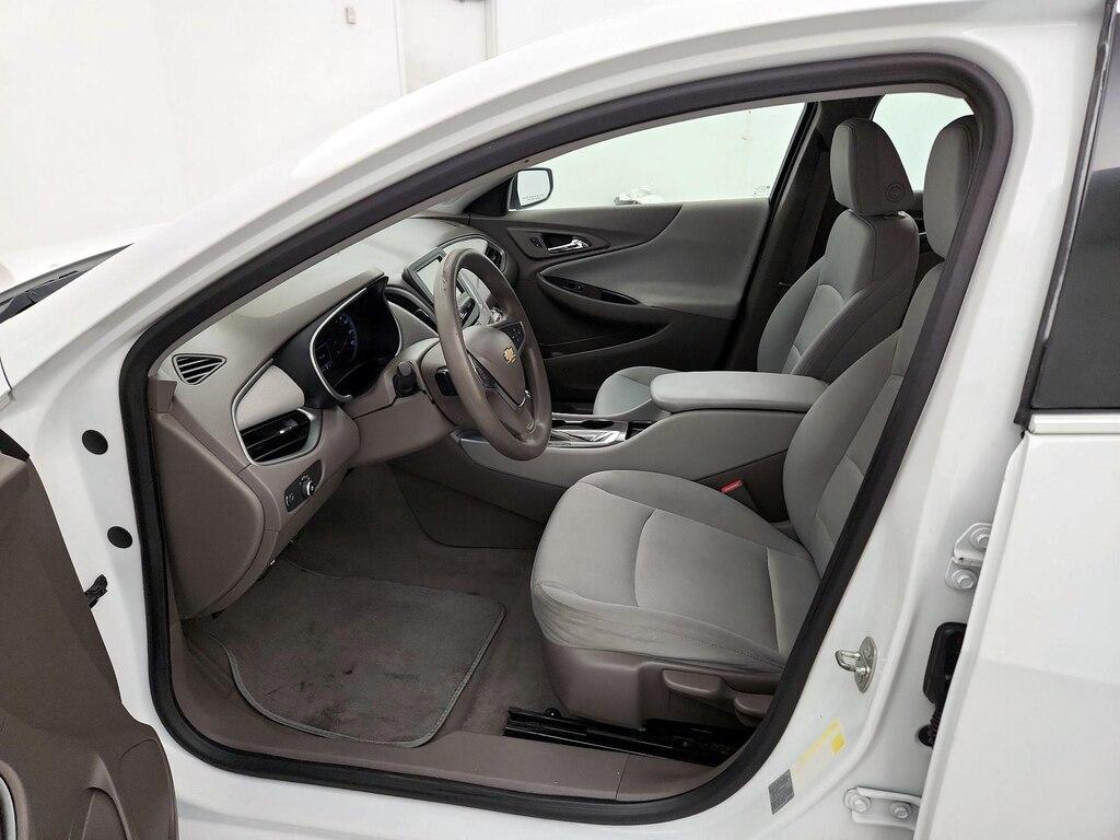 used 2016 Chevrolet Malibu car, priced at $13,599