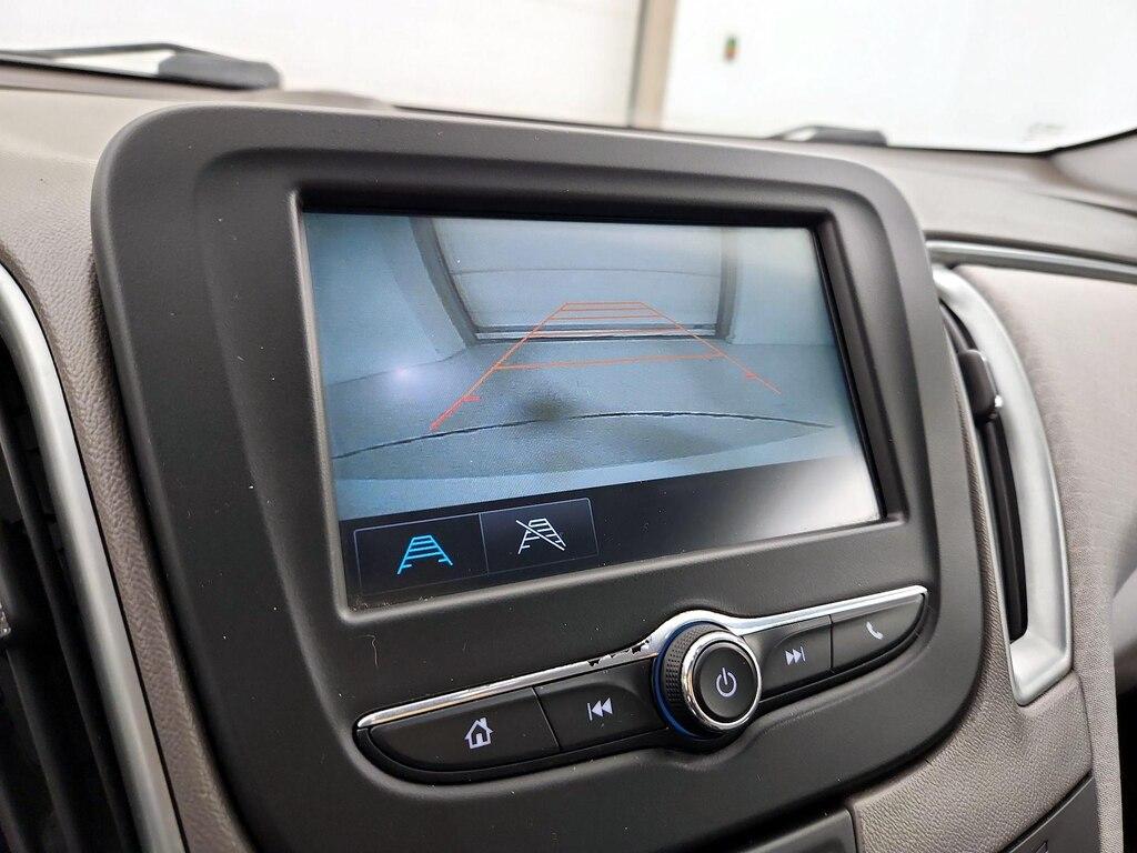used 2016 Chevrolet Malibu car, priced at $13,599
