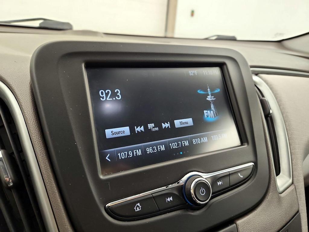 used 2016 Chevrolet Malibu car, priced at $13,998