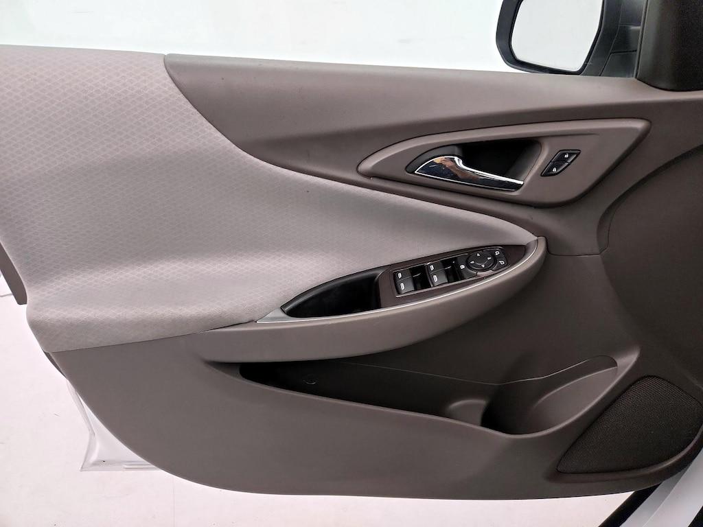 used 2016 Chevrolet Malibu car, priced at $13,998