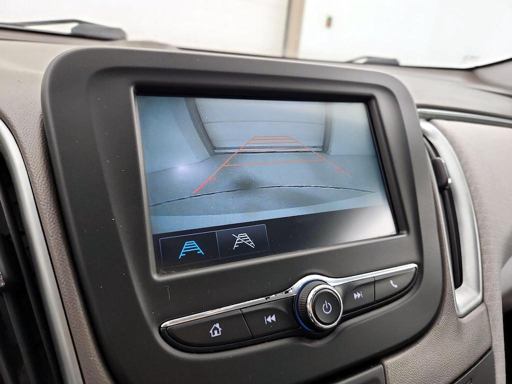 used 2016 Chevrolet Malibu car, priced at $13,998