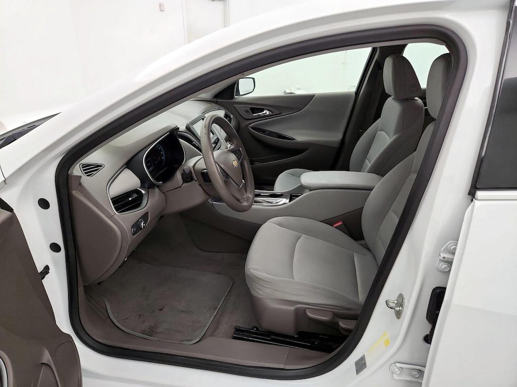 used 2016 Chevrolet Malibu car, priced at $13,998