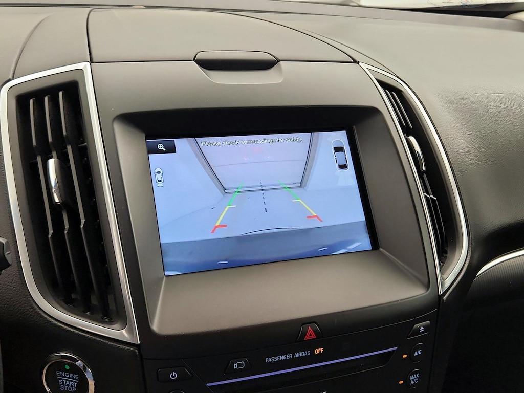 used 2015 Ford Edge car, priced at $15,998
