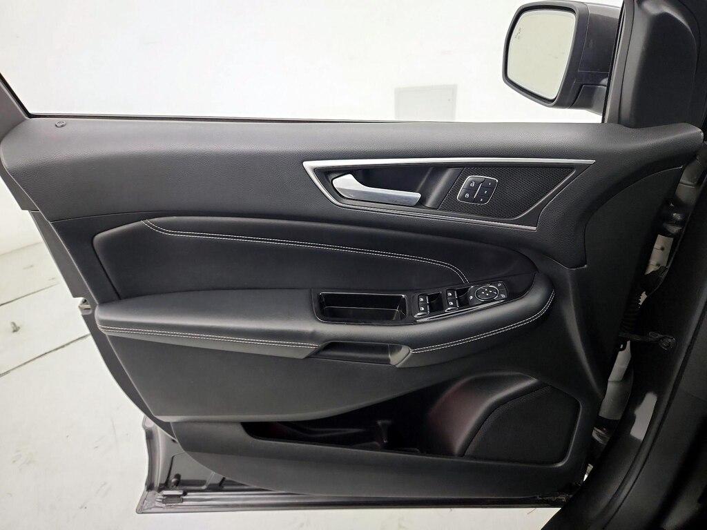 used 2015 Ford Edge car, priced at $15,998