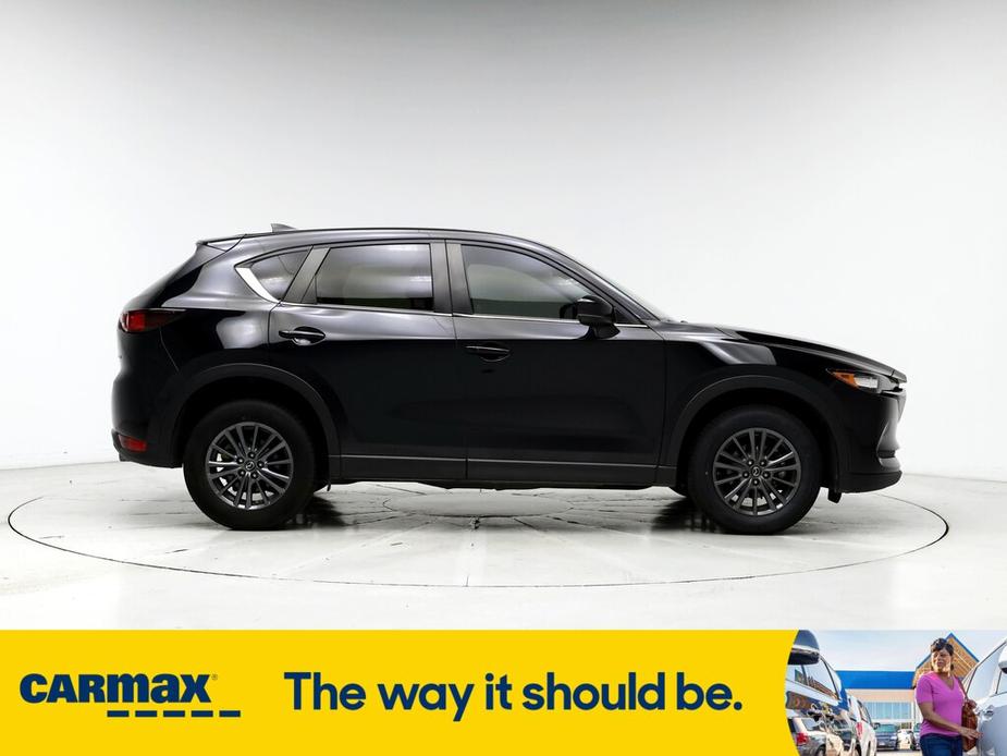 used 2020 Mazda CX-5 car, priced at $19,998