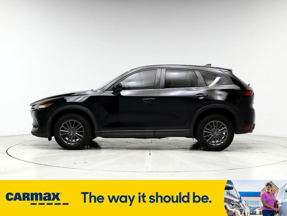 used 2020 Mazda CX-5 car, priced at $19,998