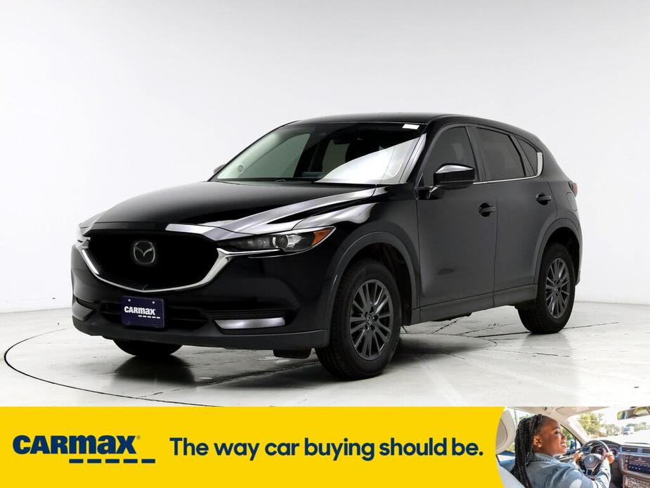 used 2020 Mazda CX-5 car, priced at $19,998