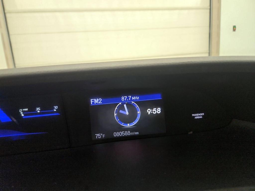 used 2013 Honda Civic car, priced at $14,998