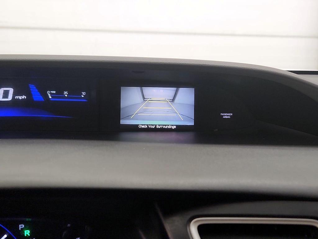 used 2013 Honda Civic car, priced at $14,998