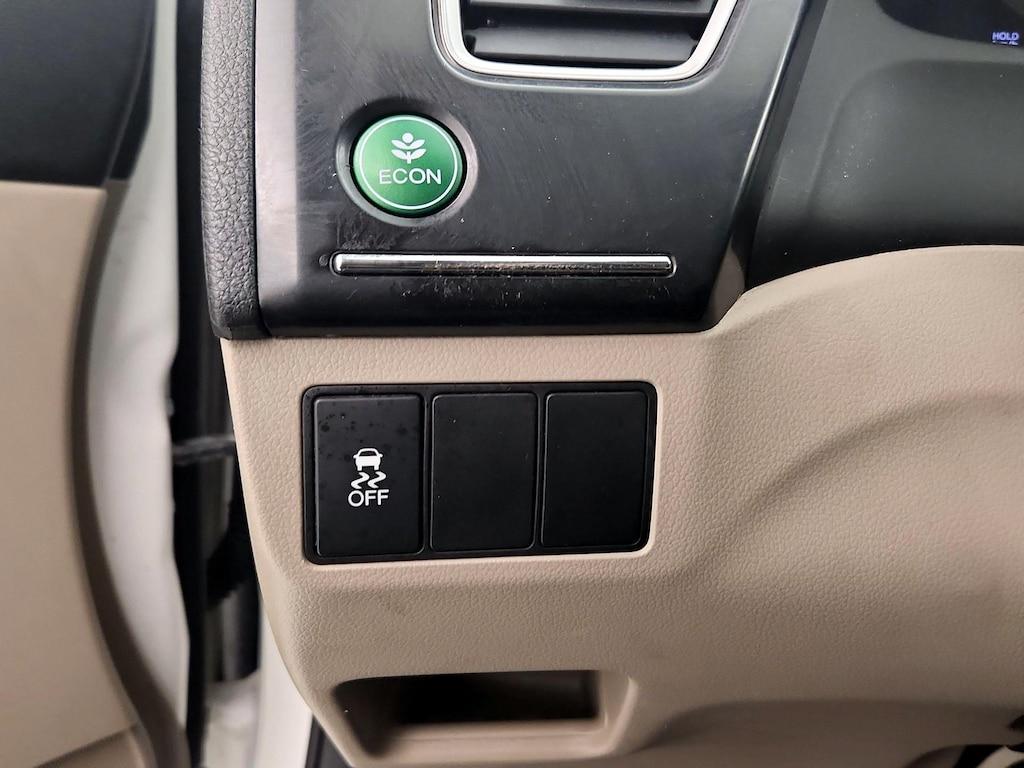 used 2013 Honda Civic car, priced at $14,998