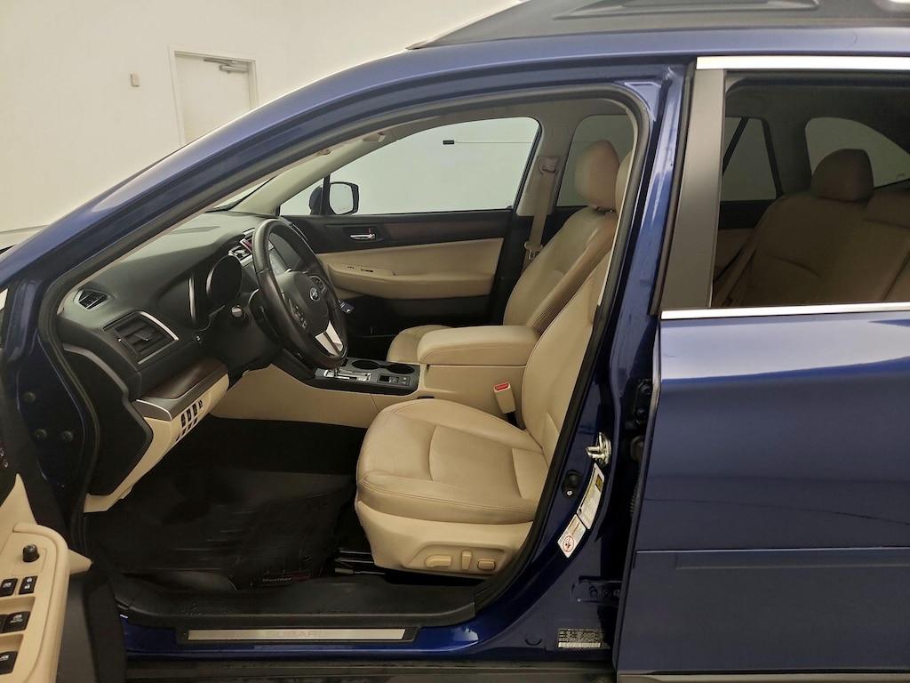used 2015 Subaru Outback car, priced at $16,998