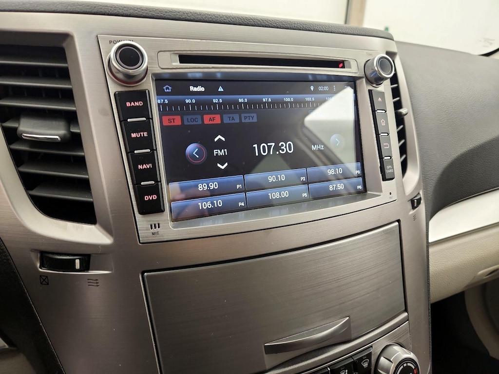 used 2013 Subaru Outback car, priced at $15,998