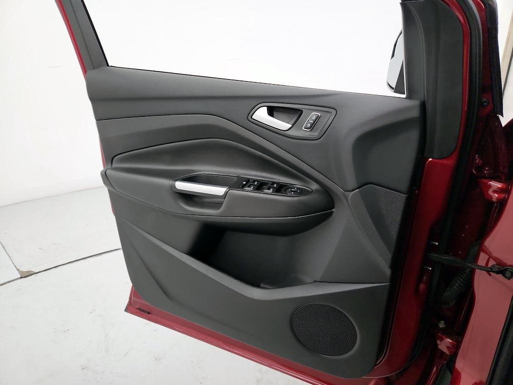 used 2016 Ford Escape car, priced at $19,998