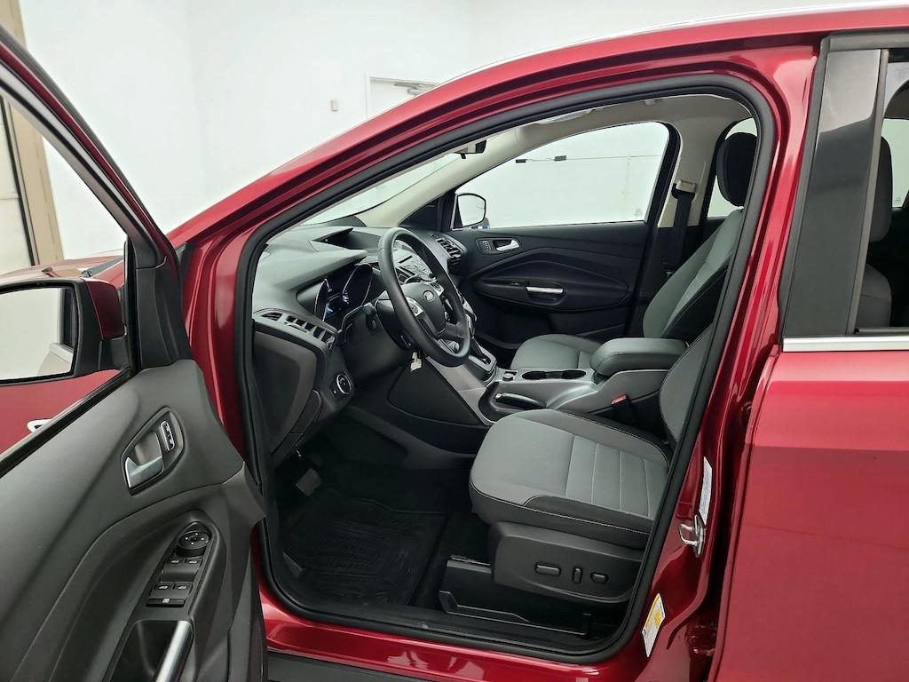 used 2016 Ford Escape car, priced at $19,998
