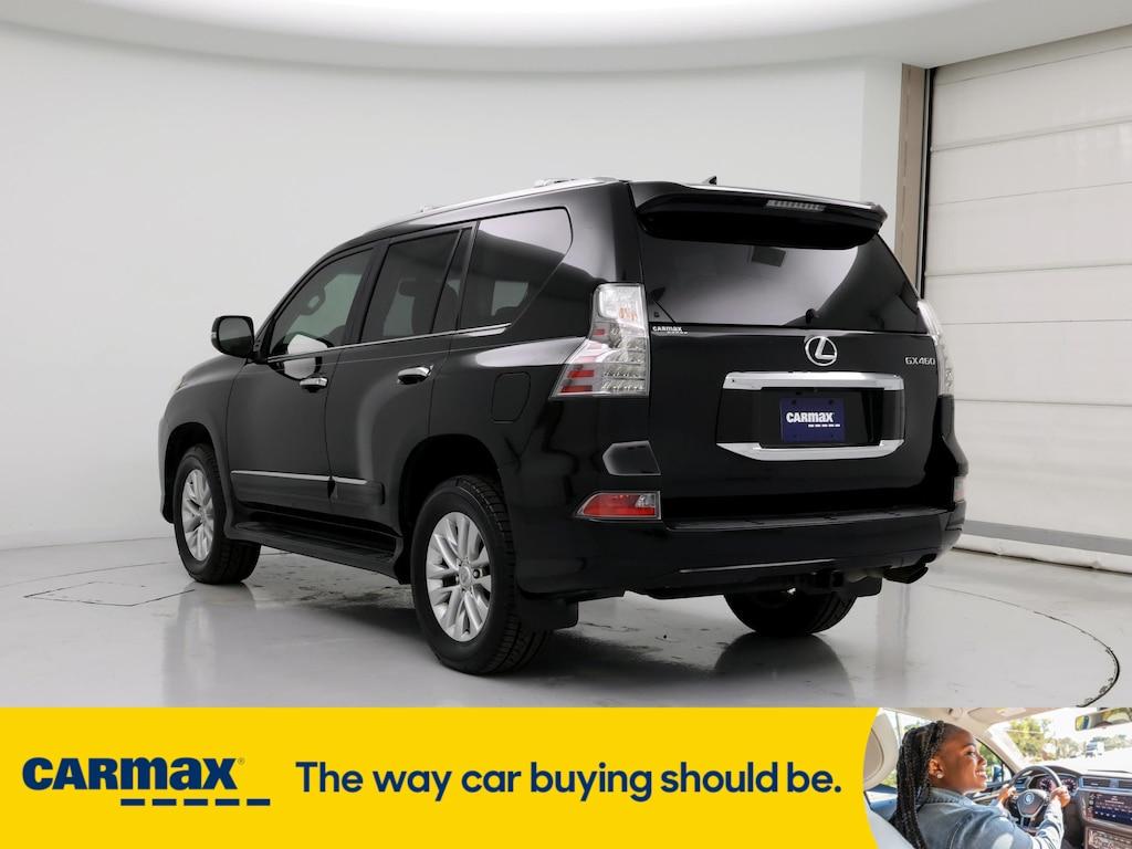 used 2016 Lexus GX 460 car, priced at $27,998