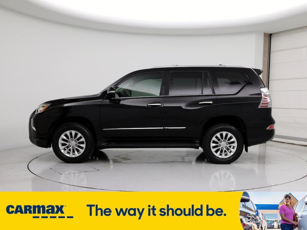 used 2016 Lexus GX 460 car, priced at $27,998