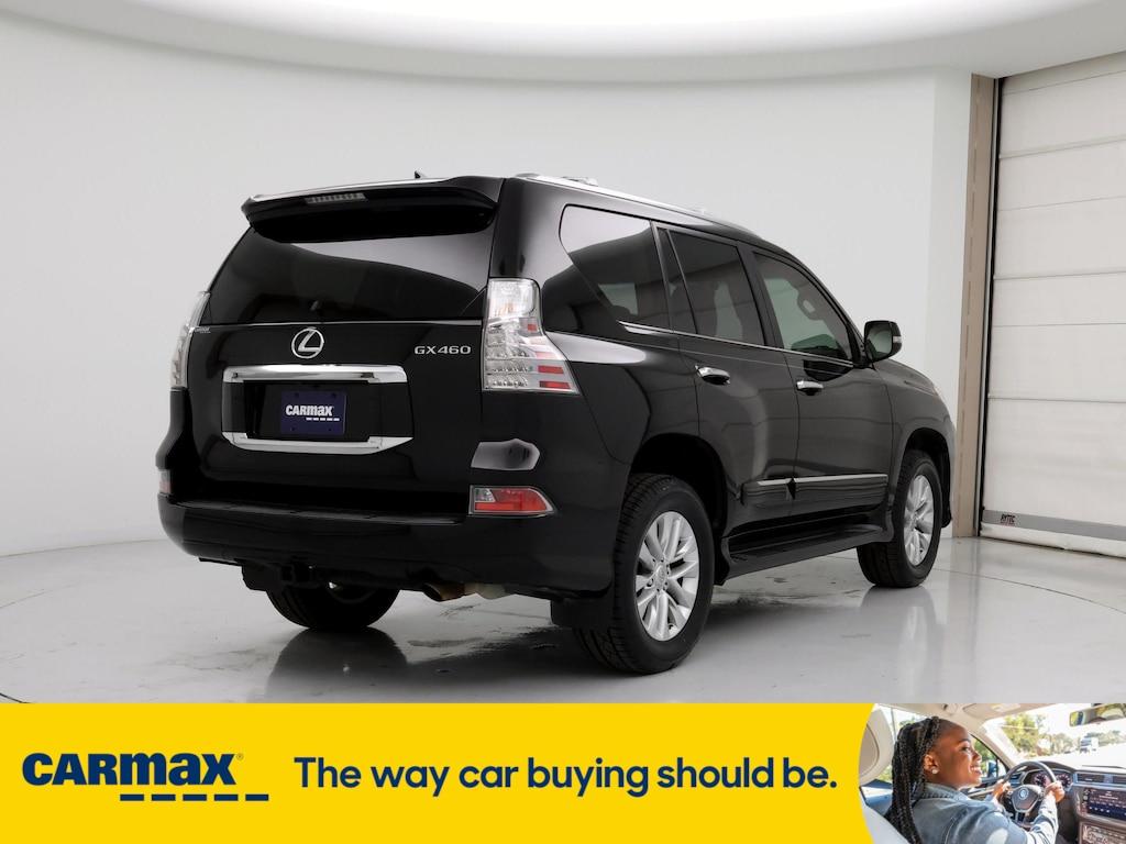 used 2016 Lexus GX 460 car, priced at $27,998