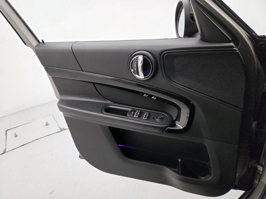 used 2019 MINI Countryman car, priced at $19,998