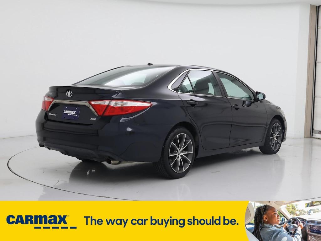 used 2016 Toyota Camry car, priced at $16,998