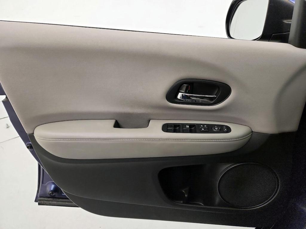 used 2016 Honda HR-V car, priced at $14,599