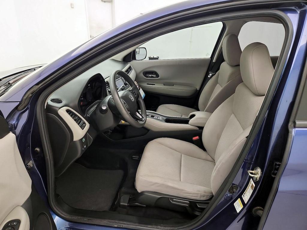 used 2016 Honda HR-V car, priced at $14,599