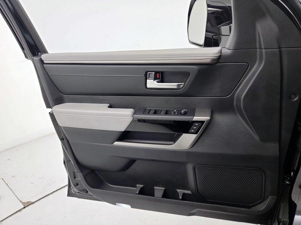 used 2023 Toyota Sequoia car, priced at $62,998