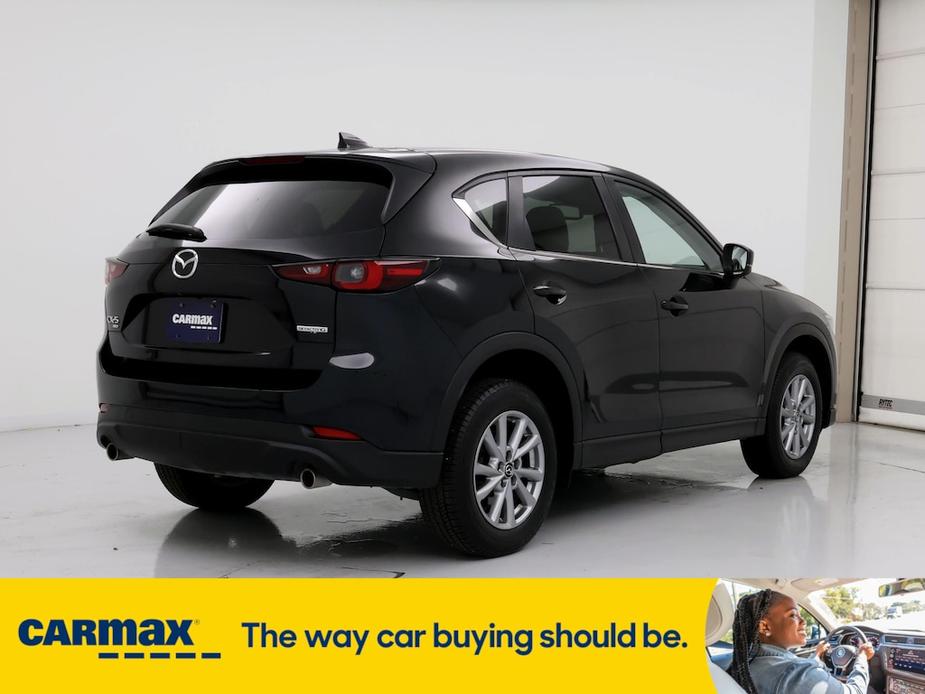 used 2023 Mazda CX-5 car, priced at $27,998