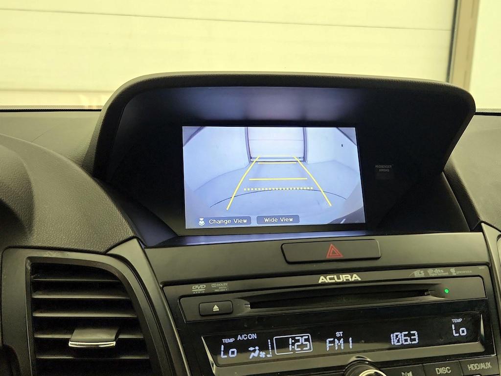 used 2014 Acura RDX car, priced at $15,998