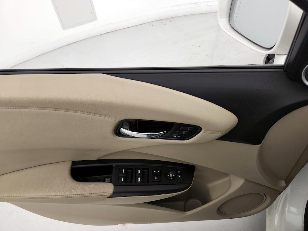 used 2014 Acura RDX car, priced at $15,998