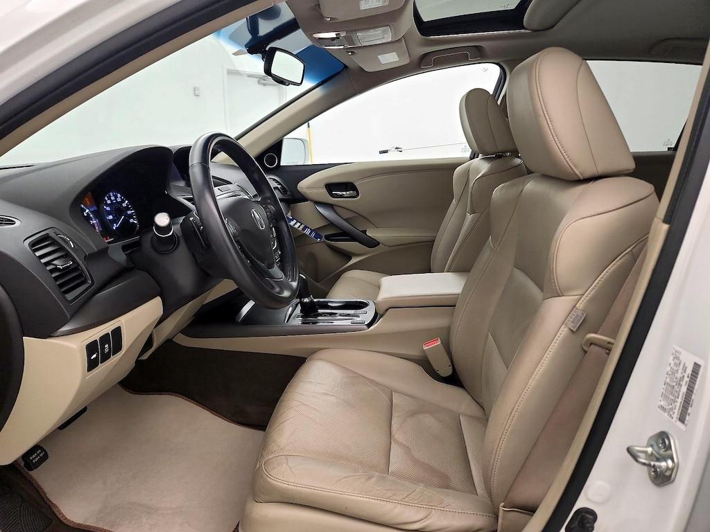 used 2014 Acura RDX car, priced at $15,998