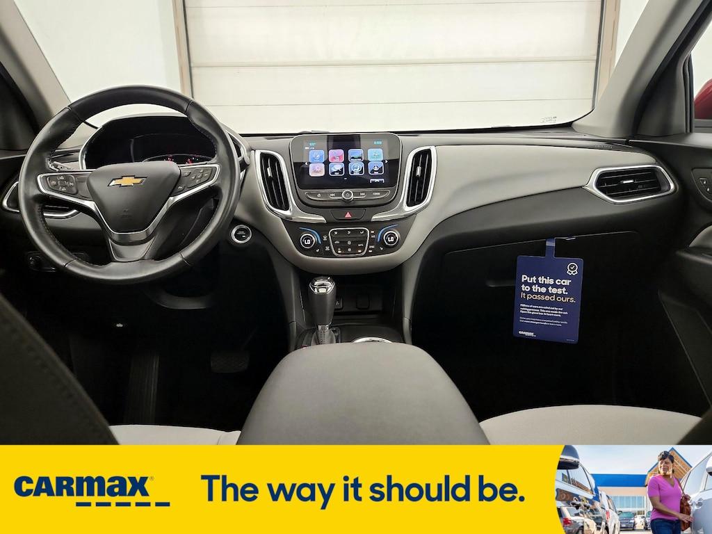 used 2018 Chevrolet Equinox car, priced at $15,998