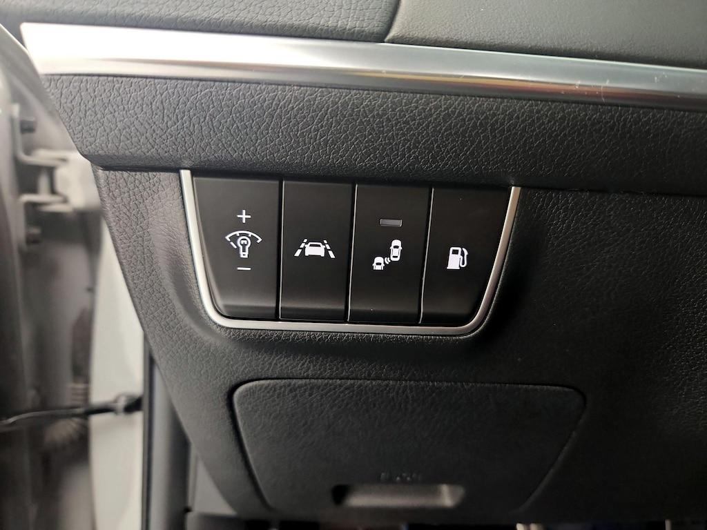 used 2021 Kia Stinger car, priced at $29,998