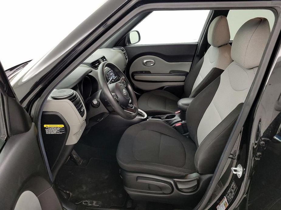 used 2017 Kia Soul car, priced at $14,599