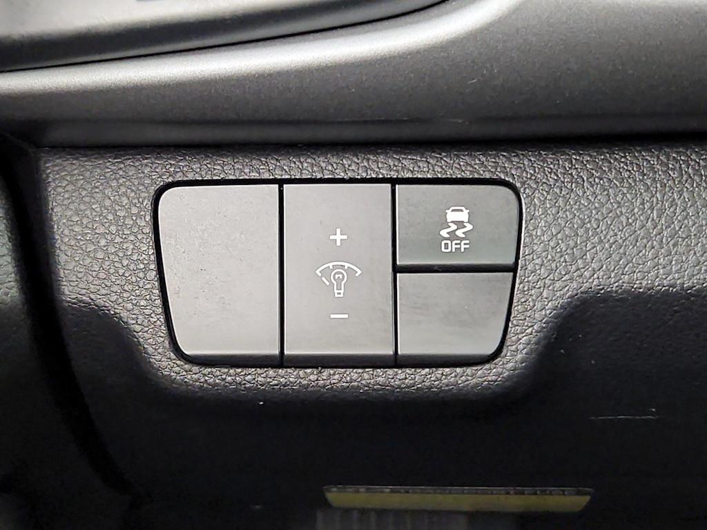 used 2022 Kia Rio car, priced at $15,998