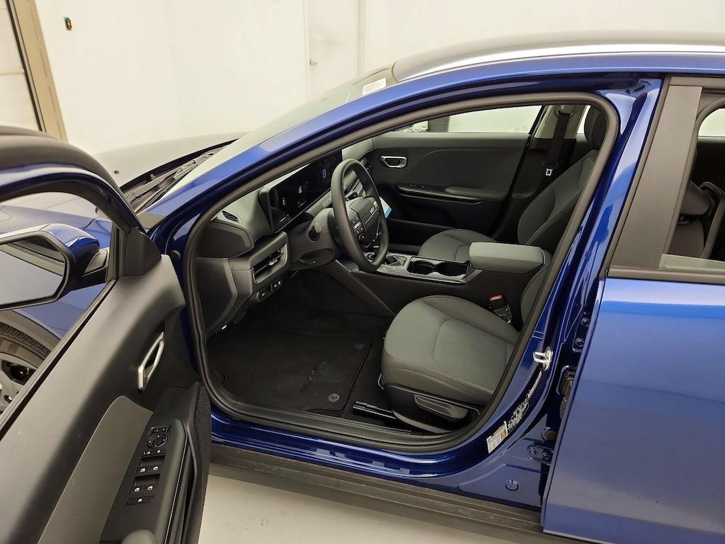 used 2025 Kia K4 car, priced at $25,998