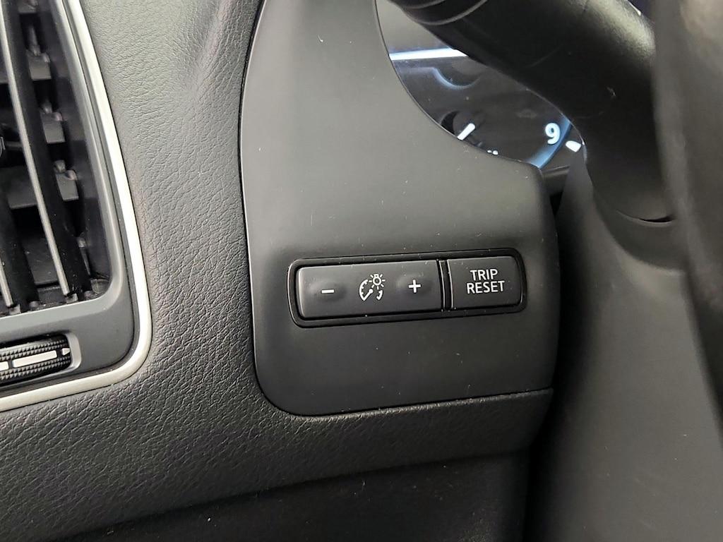 used 2020 INFINITI Q50 car, priced at $23,998