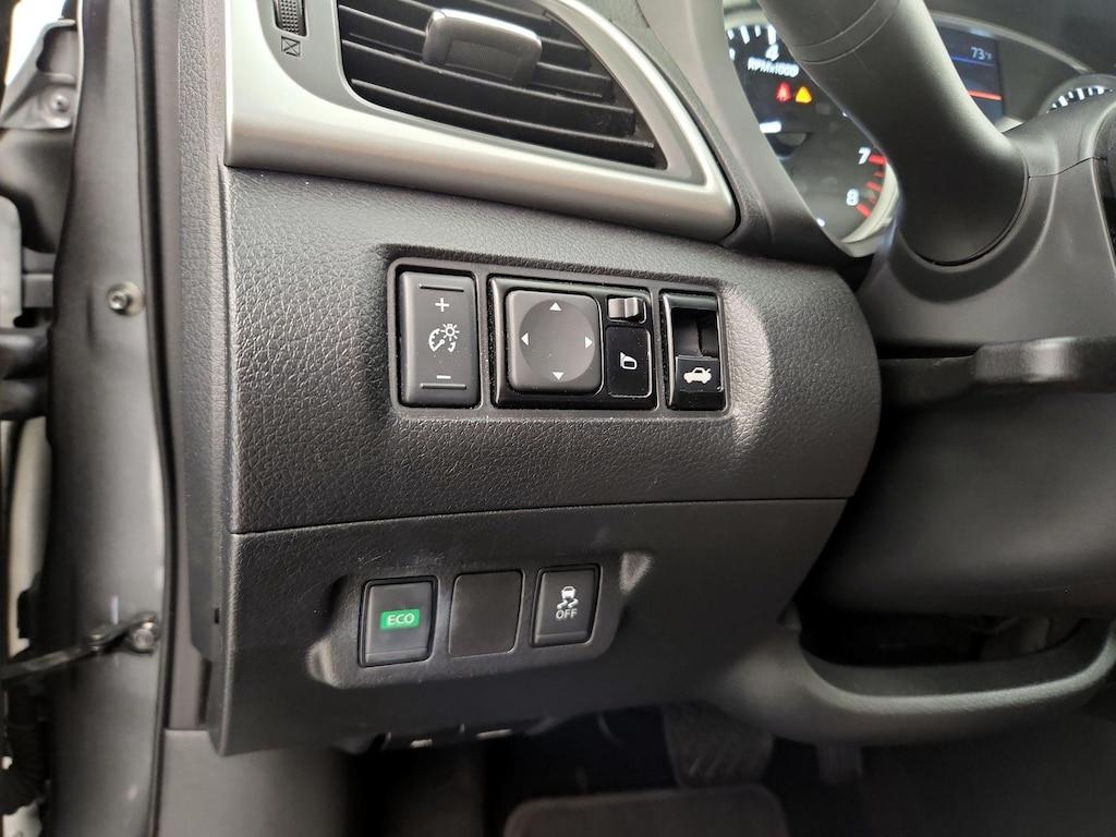 used 2019 Nissan Sentra car, priced at $15,998