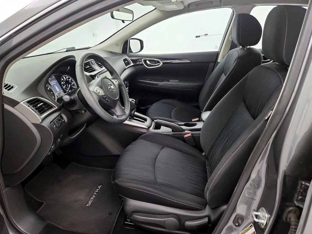 used 2019 Nissan Sentra car, priced at $15,998