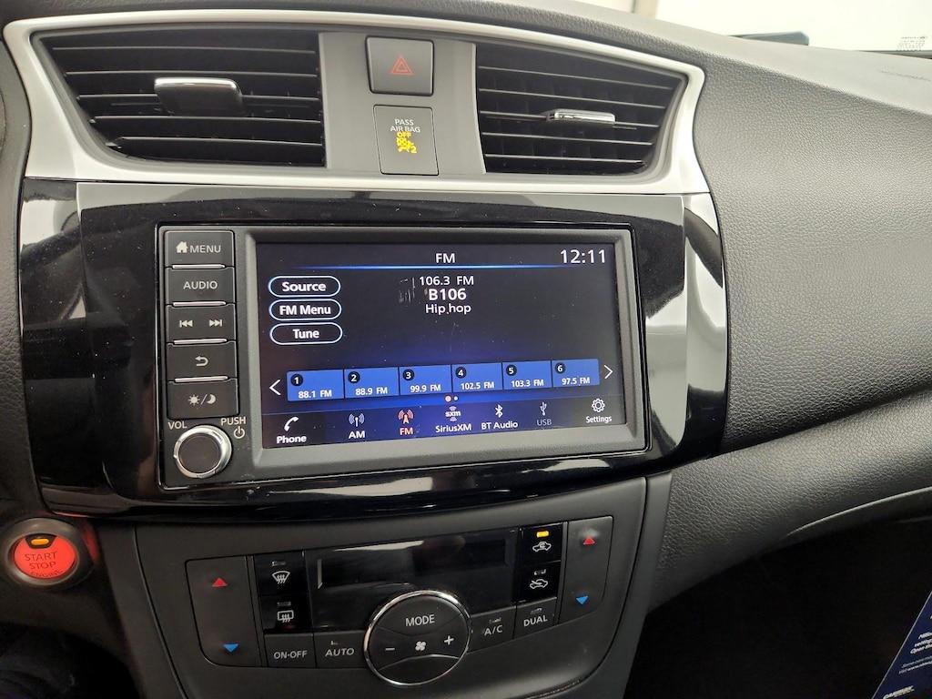 used 2019 Nissan Sentra car, priced at $15,998