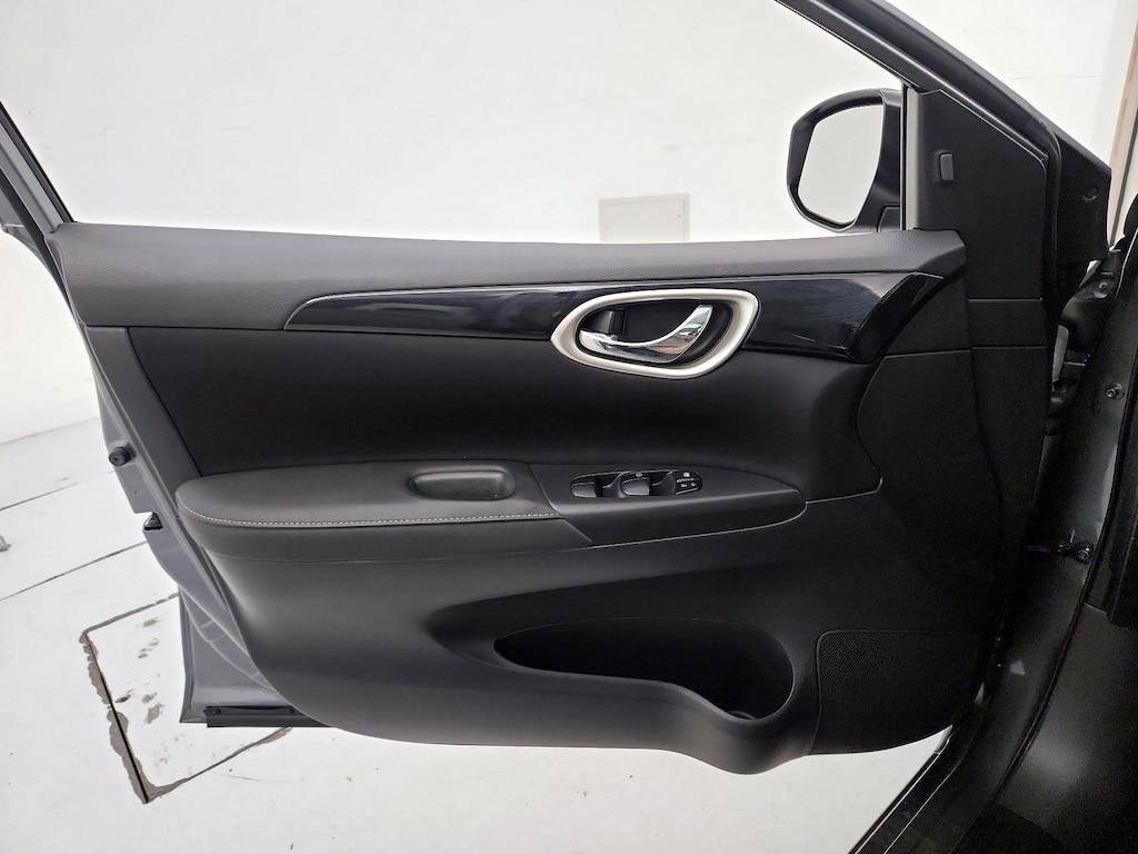 used 2019 Nissan Sentra car, priced at $15,998