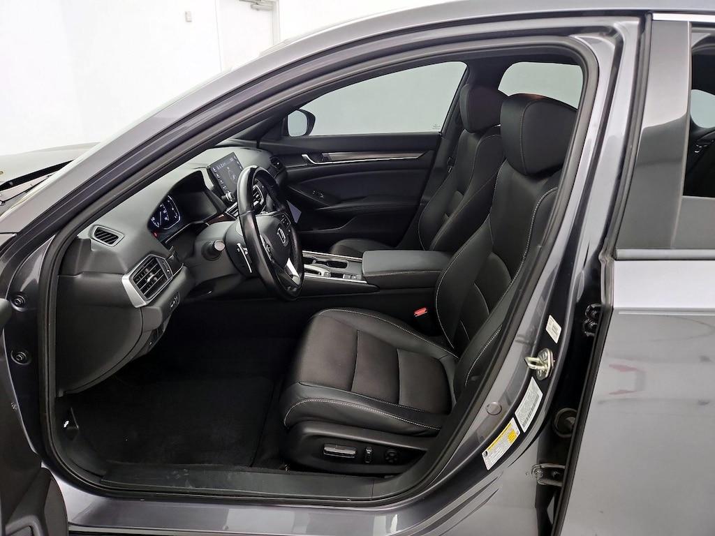 used 2020 Honda Accord car, priced at $22,998